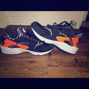 Nike air Huarache run